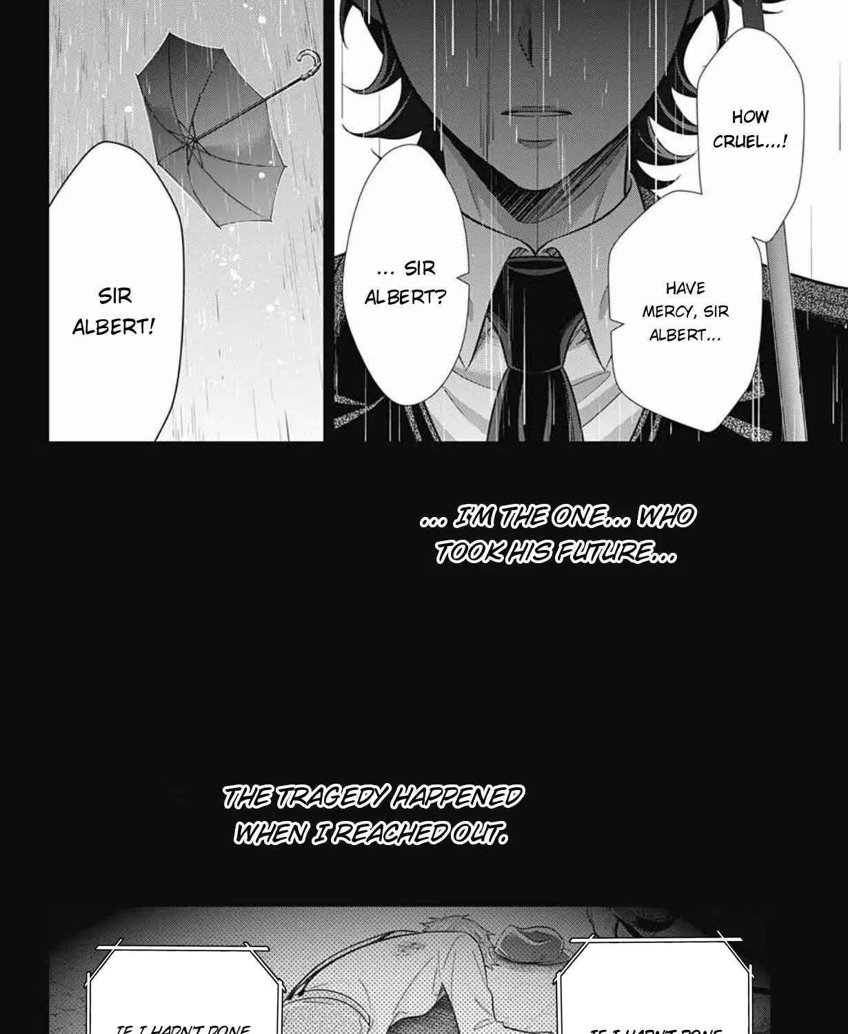 Read Yukoku no Moriarty chapter 62 image 72 on Lezhin
