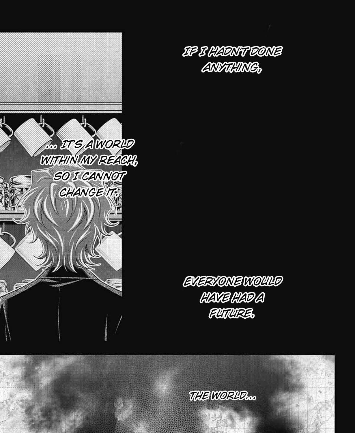 Read Yukoku no Moriarty chapter 62 image 74 on Lezhin