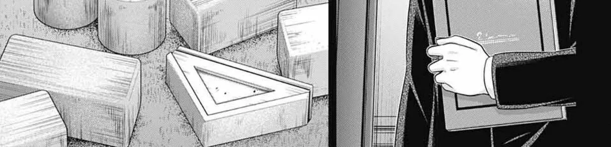 Read Yukoku no Moriarty chapter 62 image 9 on Lezhin