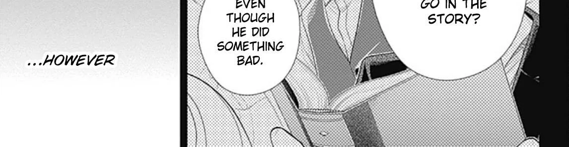 Read Yukoku no Moriarty chapter 64.5 image 21 on Lezhin