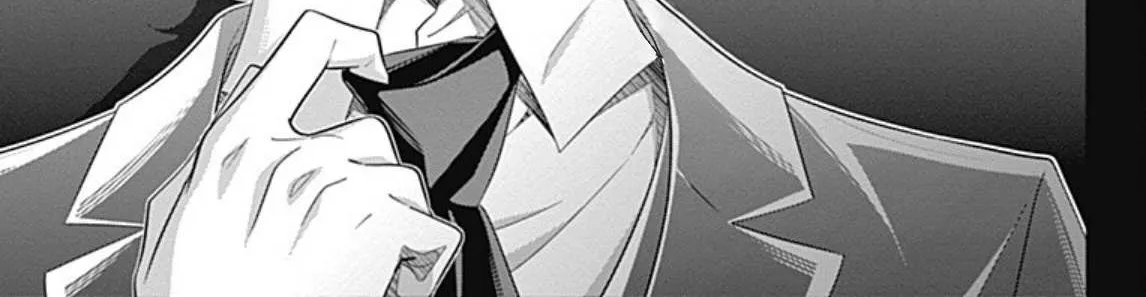Read Yukoku no Moriarty chapter 64.5 image 35 on Lezhin