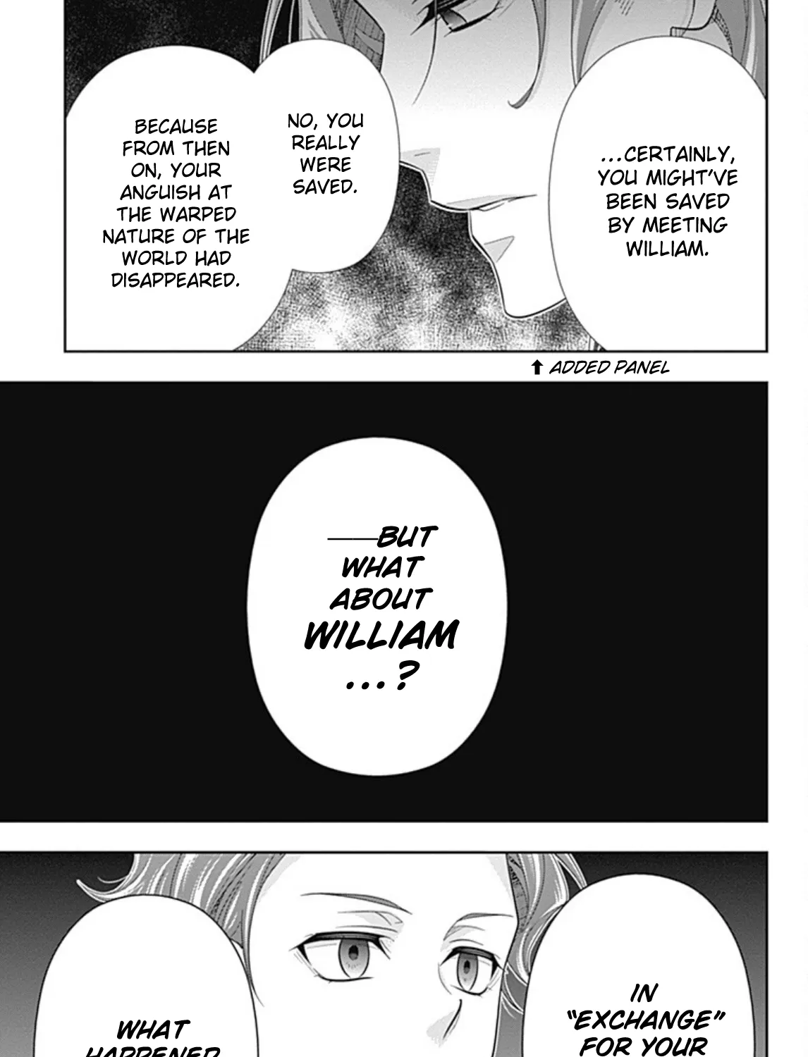 Read Yukoku no Moriarty chapter 64.5 image 36 on Lezhin