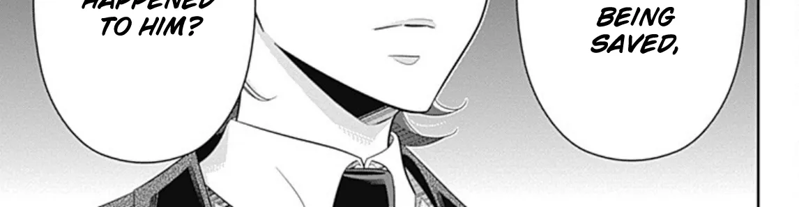 Read Yukoku no Moriarty chapter 64.5 image 37 on Lezhin