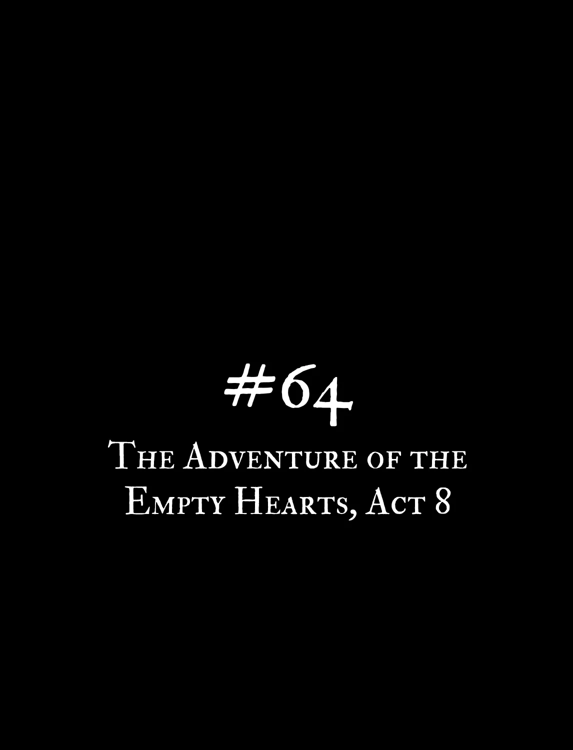 Read Yukoku no Moriarty chapter 64.5 image 40 on Lezhin