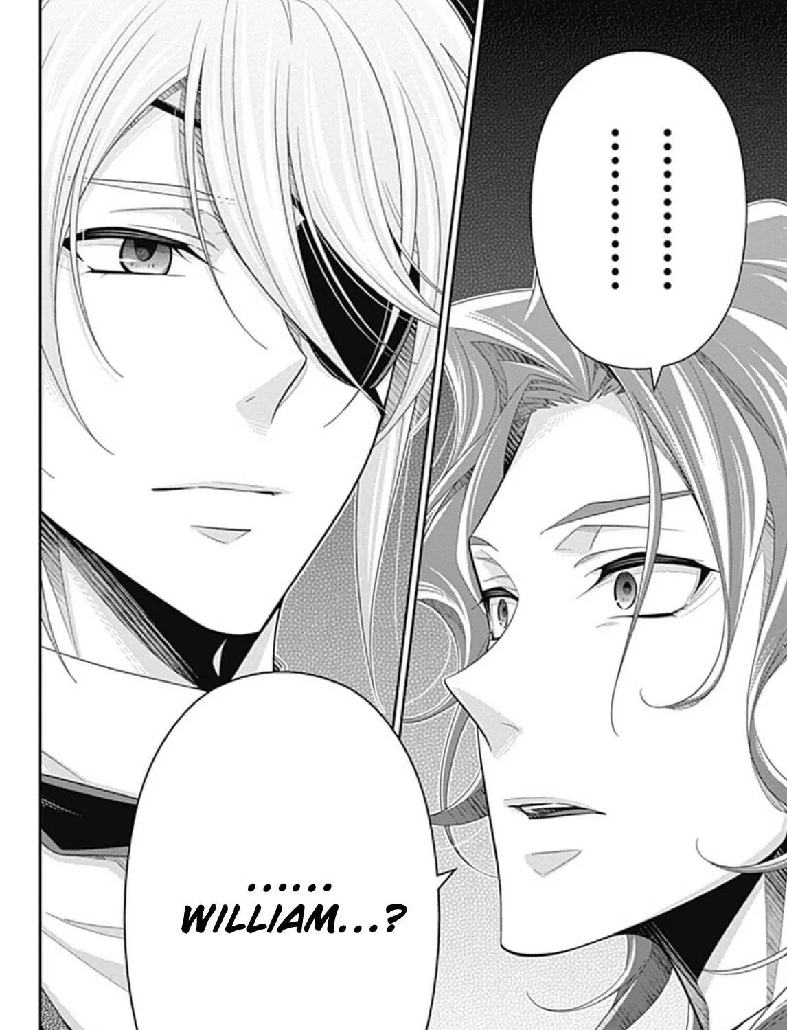 Read Yukoku no Moriarty chapter 64.5 image 44 on Lezhin