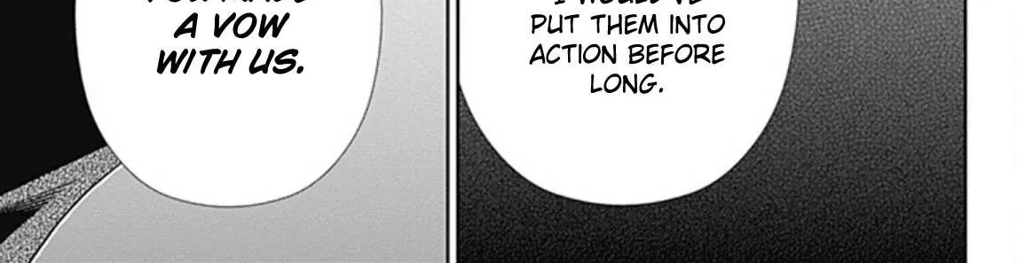 Read Yukoku no Moriarty chapter 64.5 image 47 on Lezhin