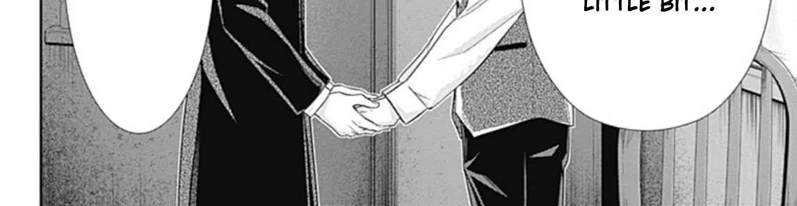 Read Yukoku no Moriarty chapter 64.5 image 49 on Lezhin