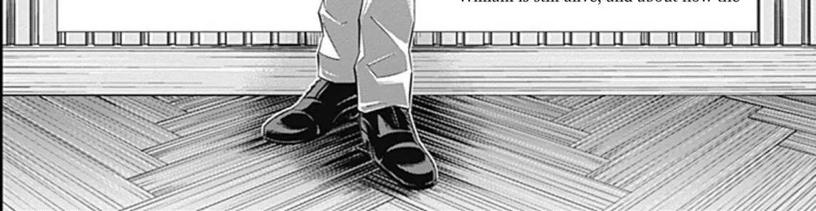 Read Yukoku no Moriarty chapter 64.5 image 7 on Lezhin