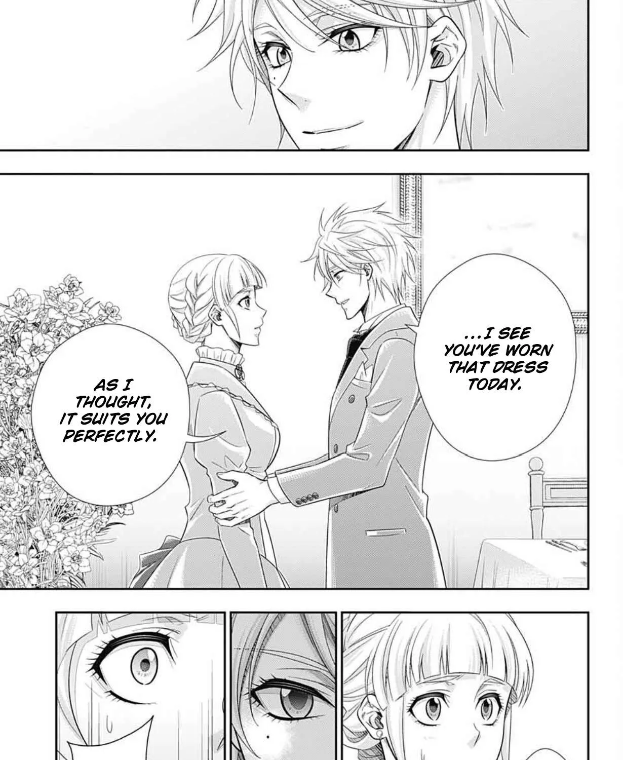 Read Yukoku no Moriarty chapter 66 image 14 on Lezhin