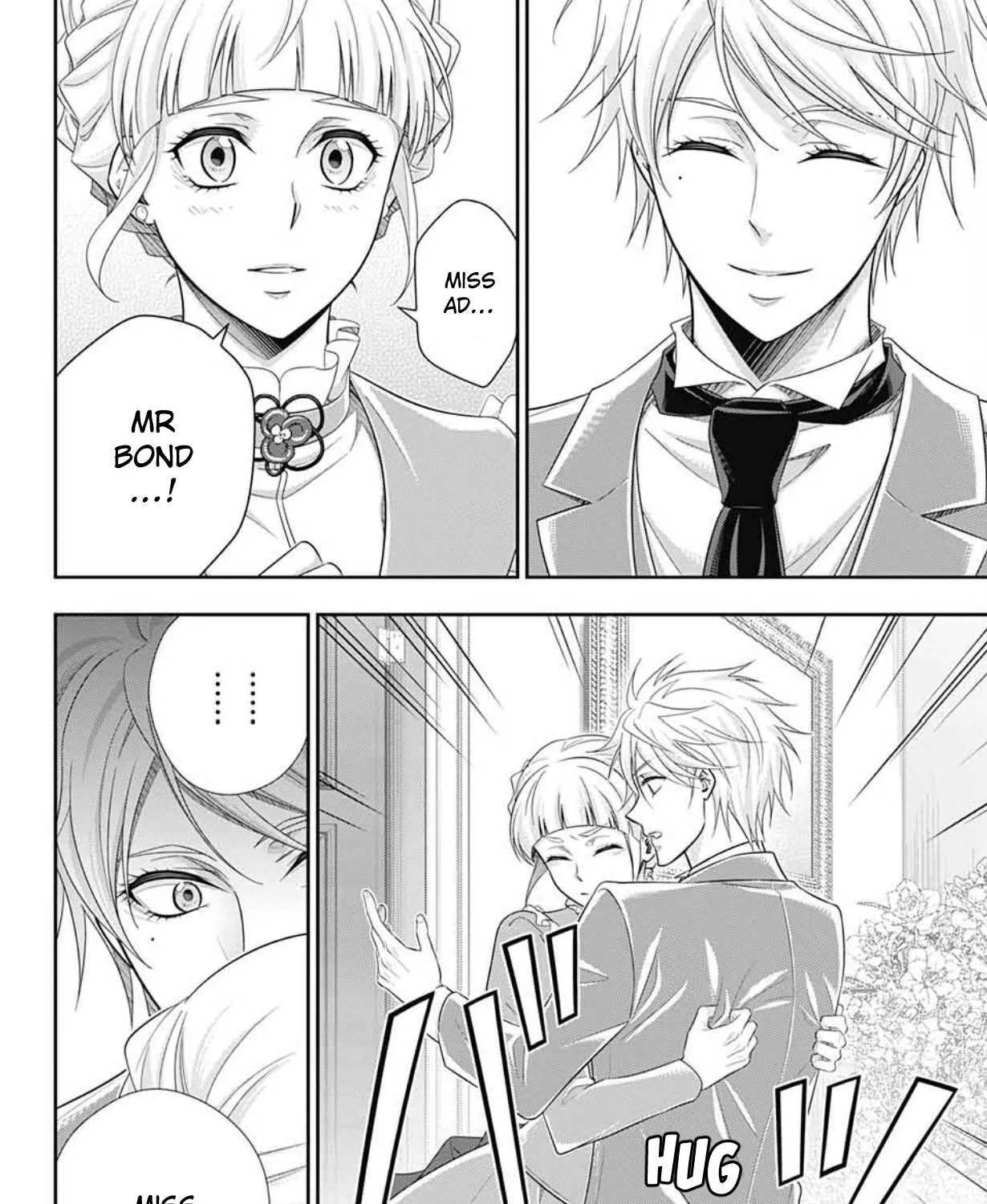 Read Yukoku no Moriarty chapter 66 image 16 on Lezhin