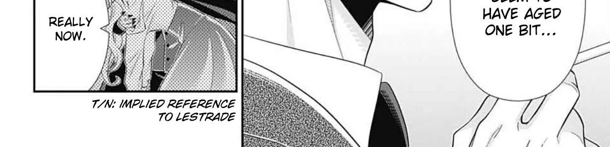 Read Yukoku no Moriarty chapter 66 image 25 on Lezhin