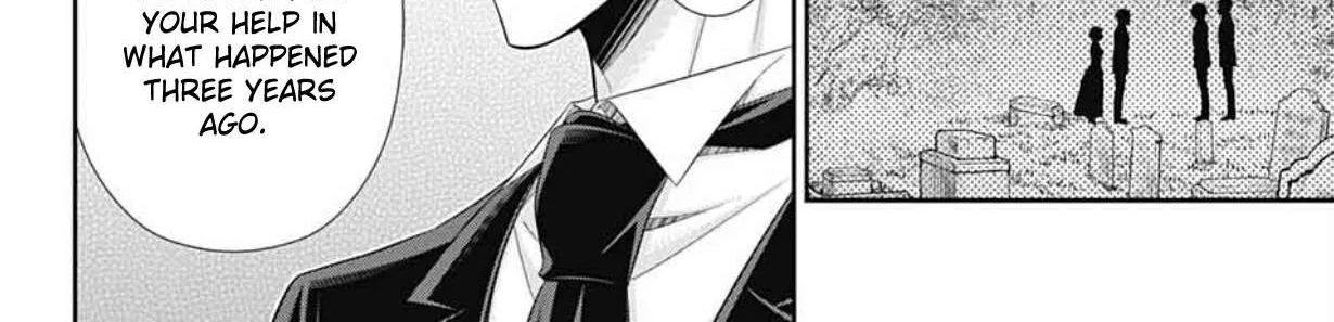 Read Yukoku no Moriarty chapter 66 image 29 on Lezhin
