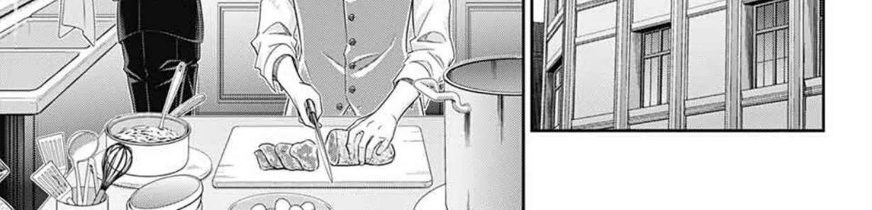 Read Yukoku no Moriarty chapter 66 image 3 on Lezhin