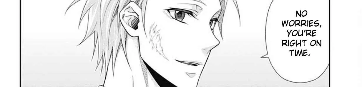 Read Yukoku no Moriarty chapter 66 image 33 on Lezhin