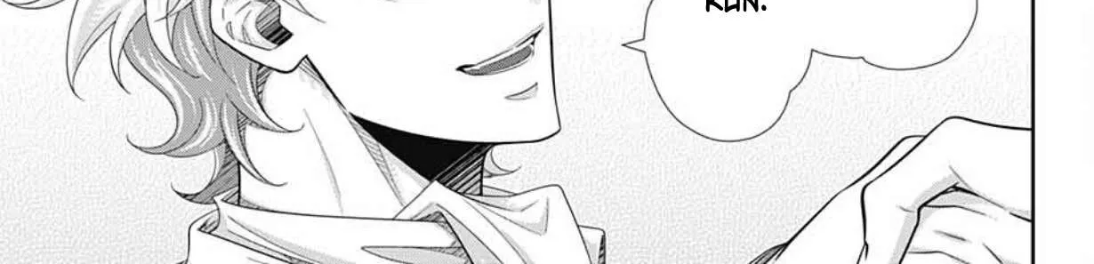 Read Yukoku no Moriarty chapter 66 image 35 on Lezhin