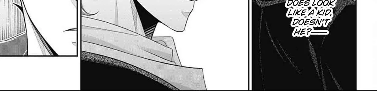 Read Yukoku no Moriarty chapter 66 image 39 on Lezhin