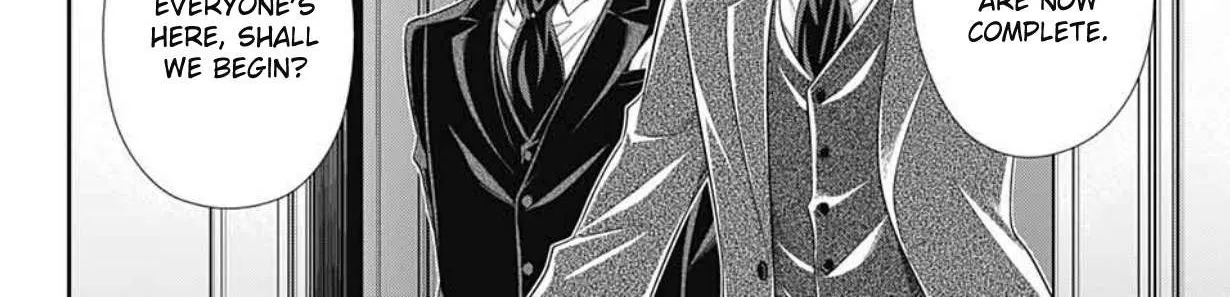 Read Yukoku no Moriarty chapter 66 image 41 on Lezhin