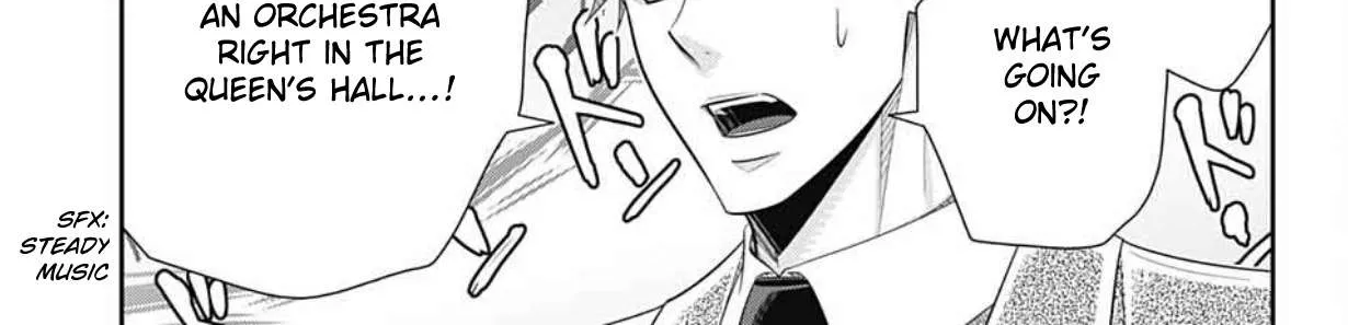 Read Yukoku no Moriarty chapter 66 image 43 on Lezhin