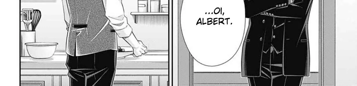 Read Yukoku no Moriarty chapter 66 image 53 on Lezhin