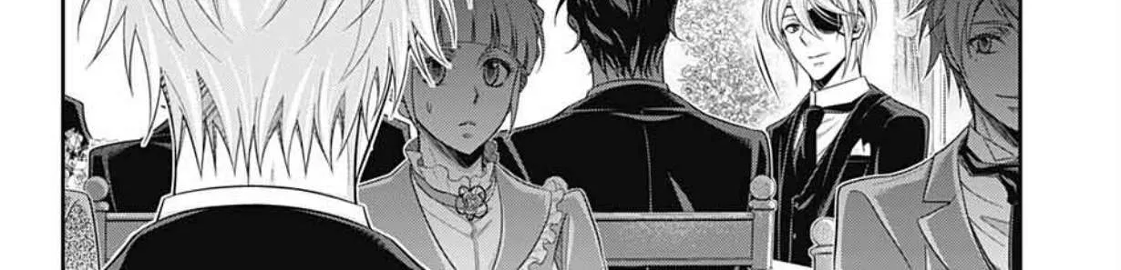 Read Yukoku no Moriarty chapter 66 image 57 on Lezhin
