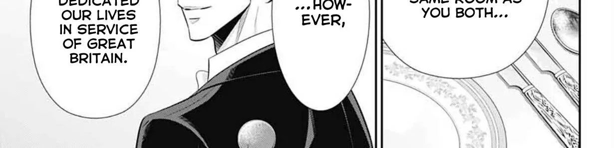 Read Yukoku no Moriarty chapter 66 image 59 on Lezhin