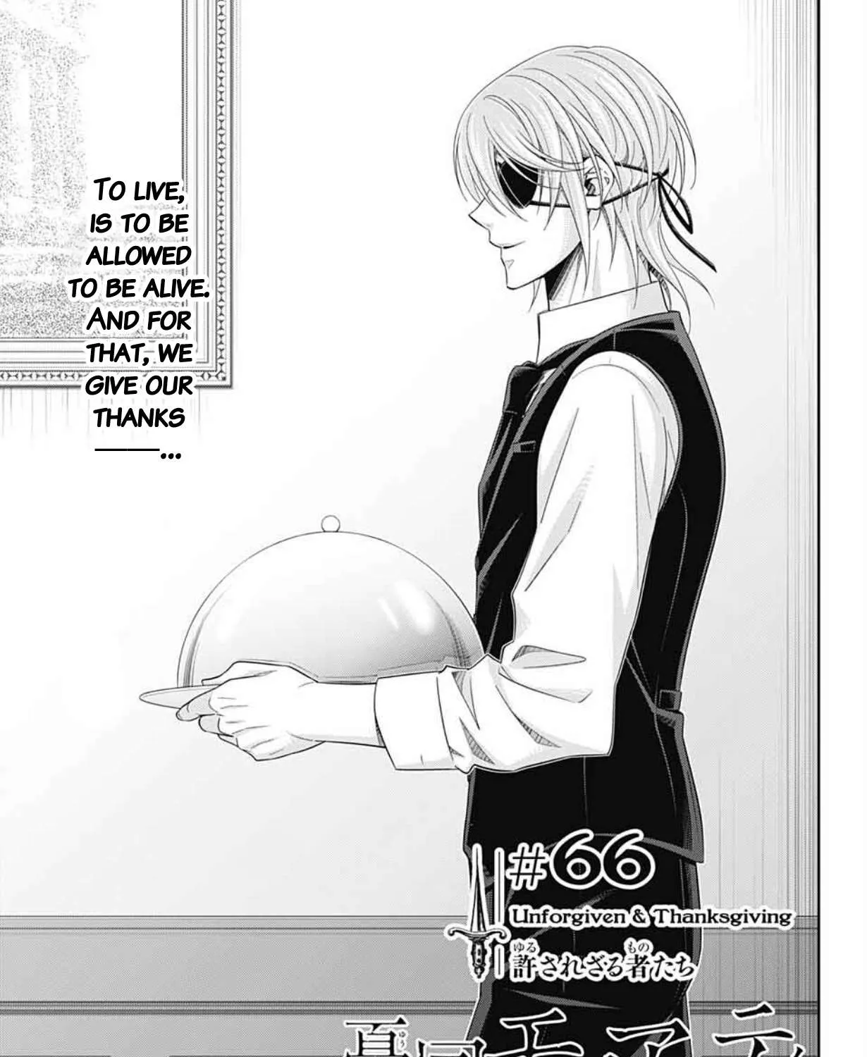 Read Yukoku no Moriarty chapter 66 image 6 on Lezhin