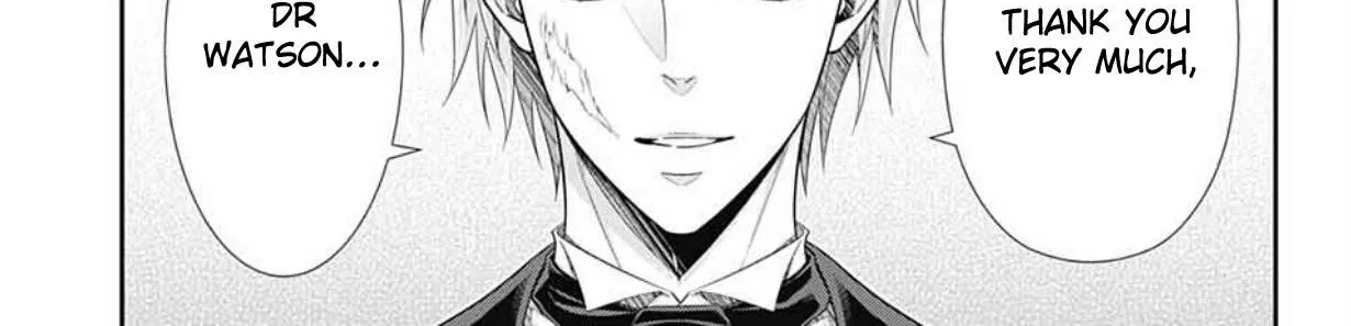 Read Yukoku no Moriarty chapter 66 image 67 on Lezhin