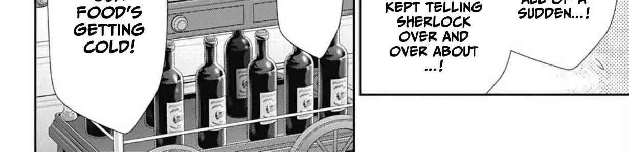 Read Yukoku no Moriarty chapter 66 image 69 on Lezhin