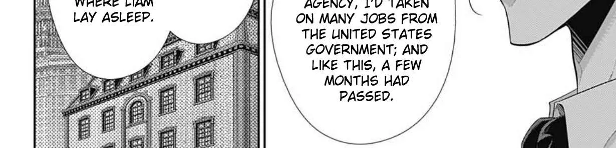 Read Yukoku no Moriarty chapter 66 image 77 on Lezhin