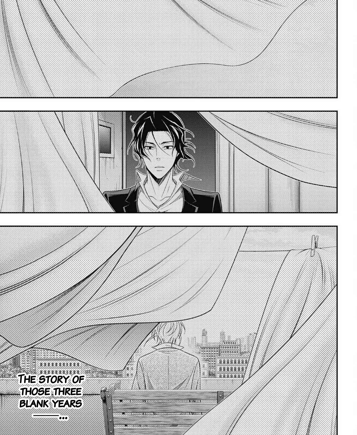Read Yukoku no Moriarty chapter 66 image 78 on Lezhin