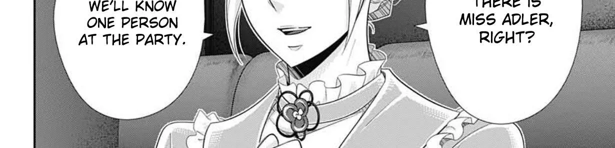 Read Yukoku no Moriarty chapter 66 image 9 on Lezhin