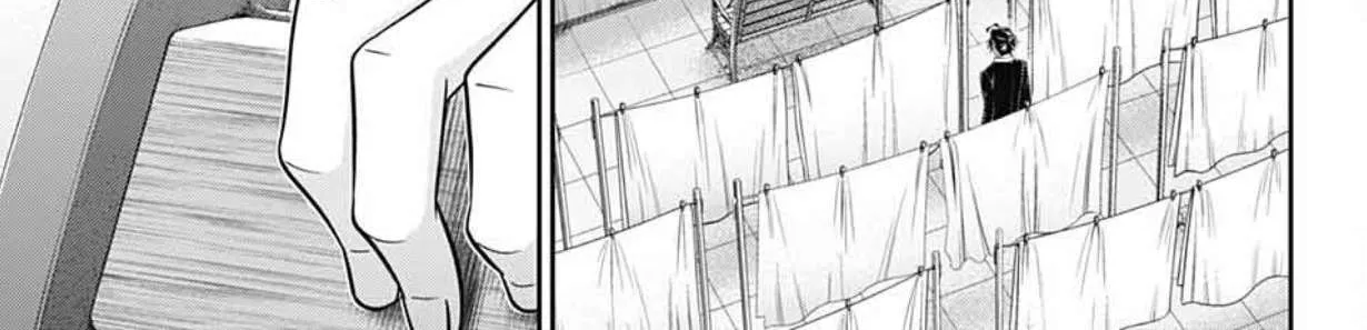 Read Yukoku no Moriarty chapter 67 image 11 on Lezhin