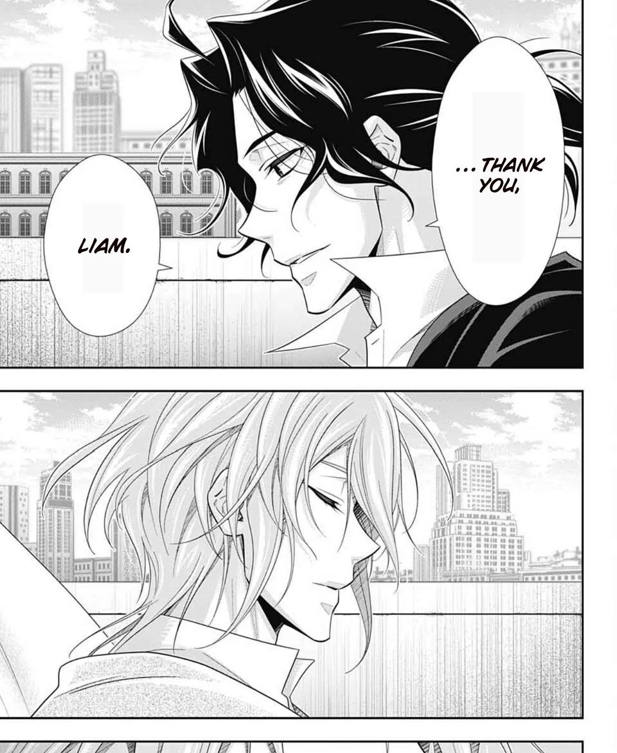 Read Yukoku no Moriarty chapter 67 image 14 on Lezhin