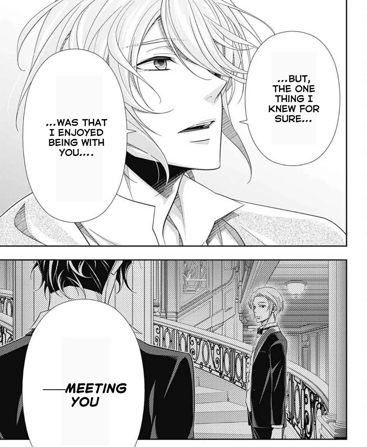 Read Yukoku no Moriarty chapter 67 image 26 on Lezhin