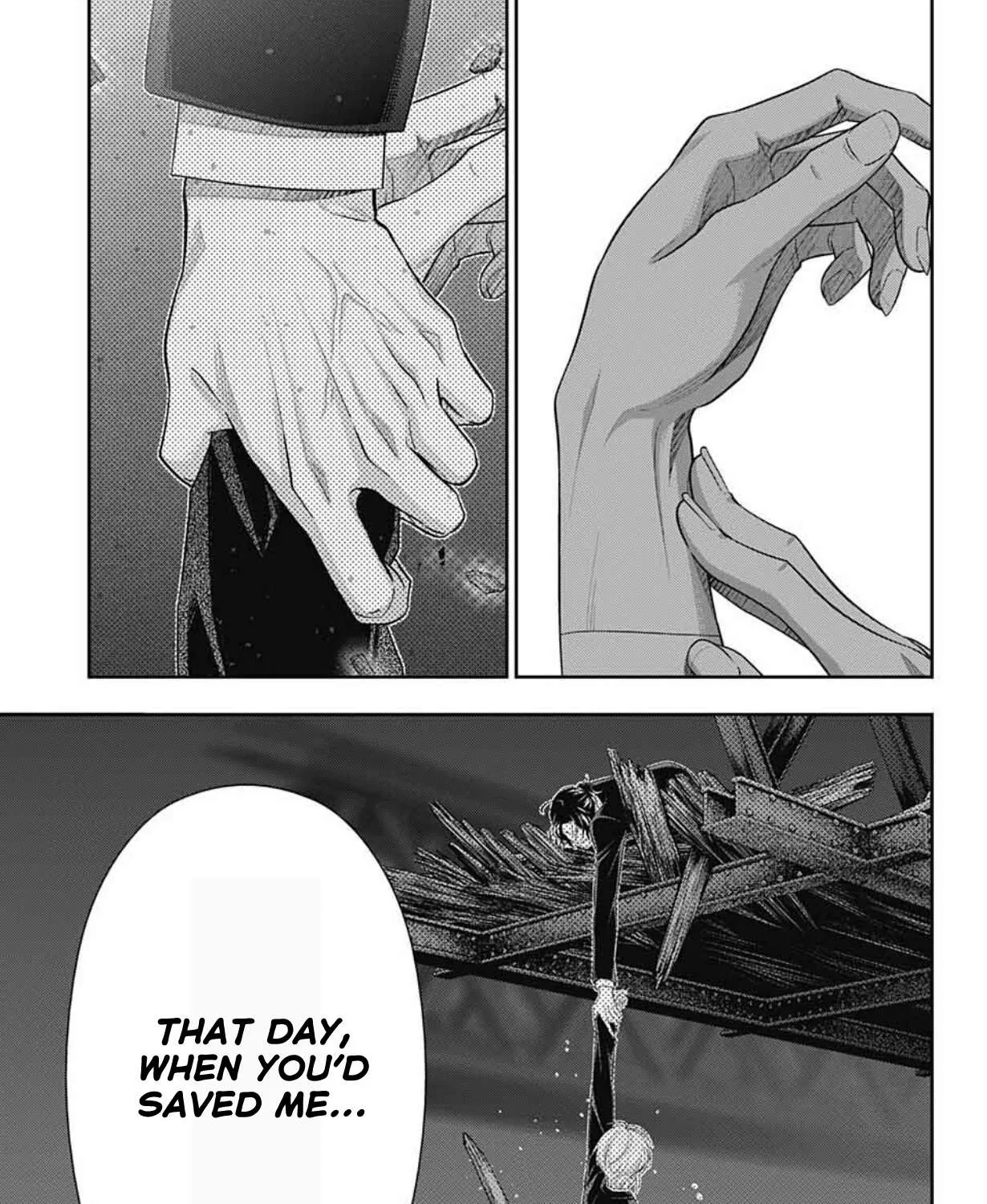 Read Yukoku no Moriarty chapter 67 image 30 on Lezhin