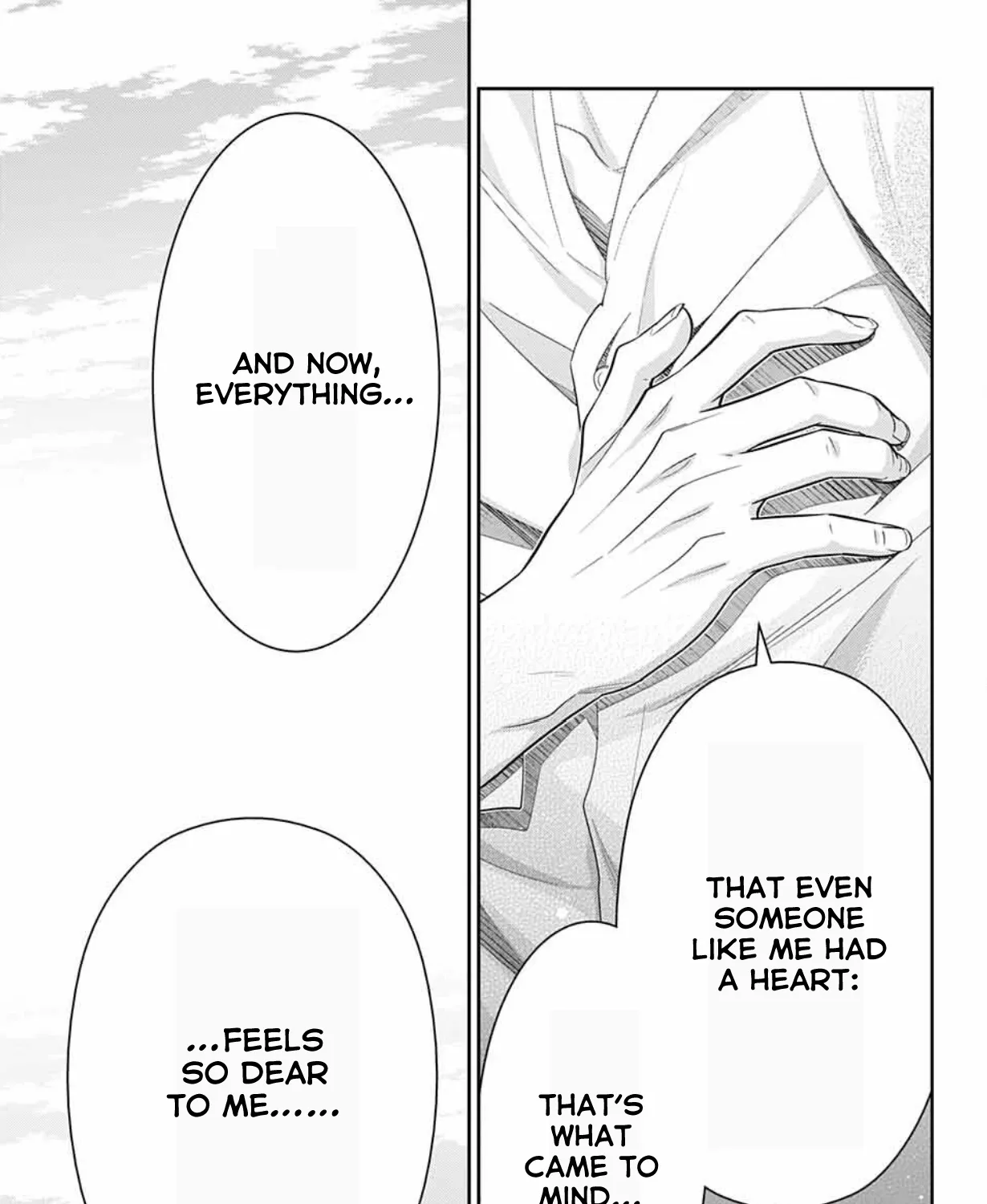 Read Yukoku no Moriarty chapter 67 image 34 on Lezhin