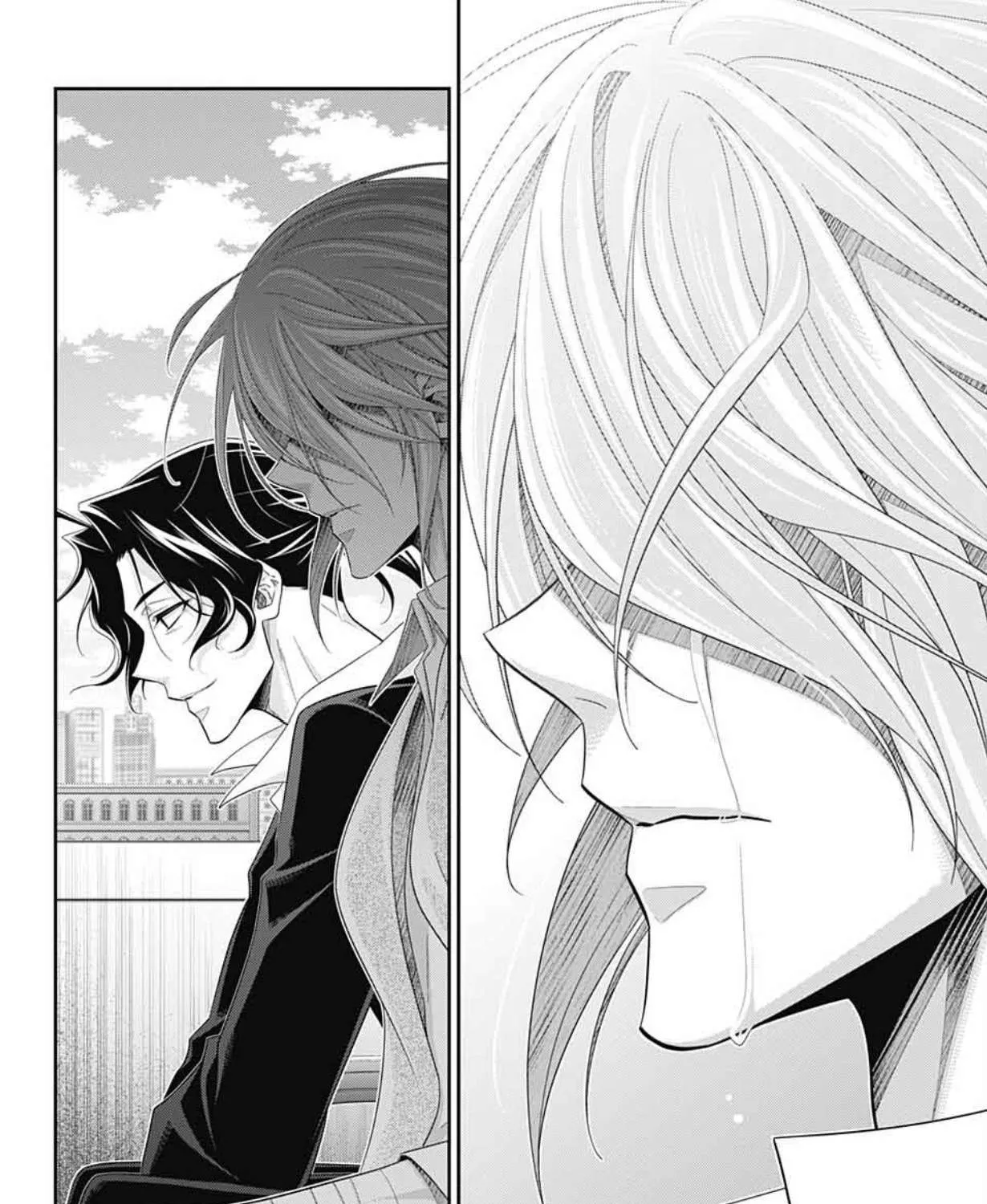 Read Yukoku no Moriarty chapter 67 image 38 on Lezhin