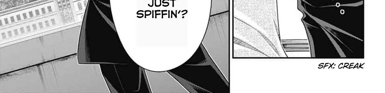 Read Yukoku no Moriarty chapter 67 image 41 on Lezhin