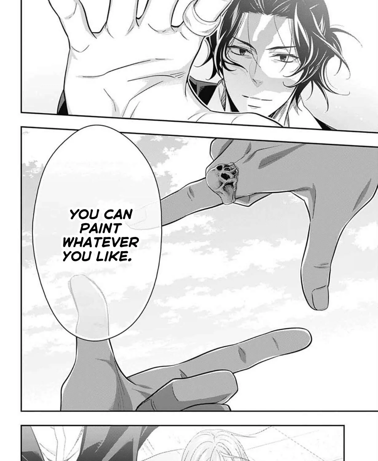 Read Yukoku no Moriarty chapter 67 image 42 on Lezhin