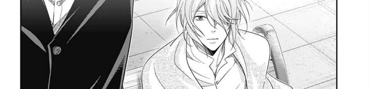 Read Yukoku no Moriarty chapter 67 image 43 on Lezhin