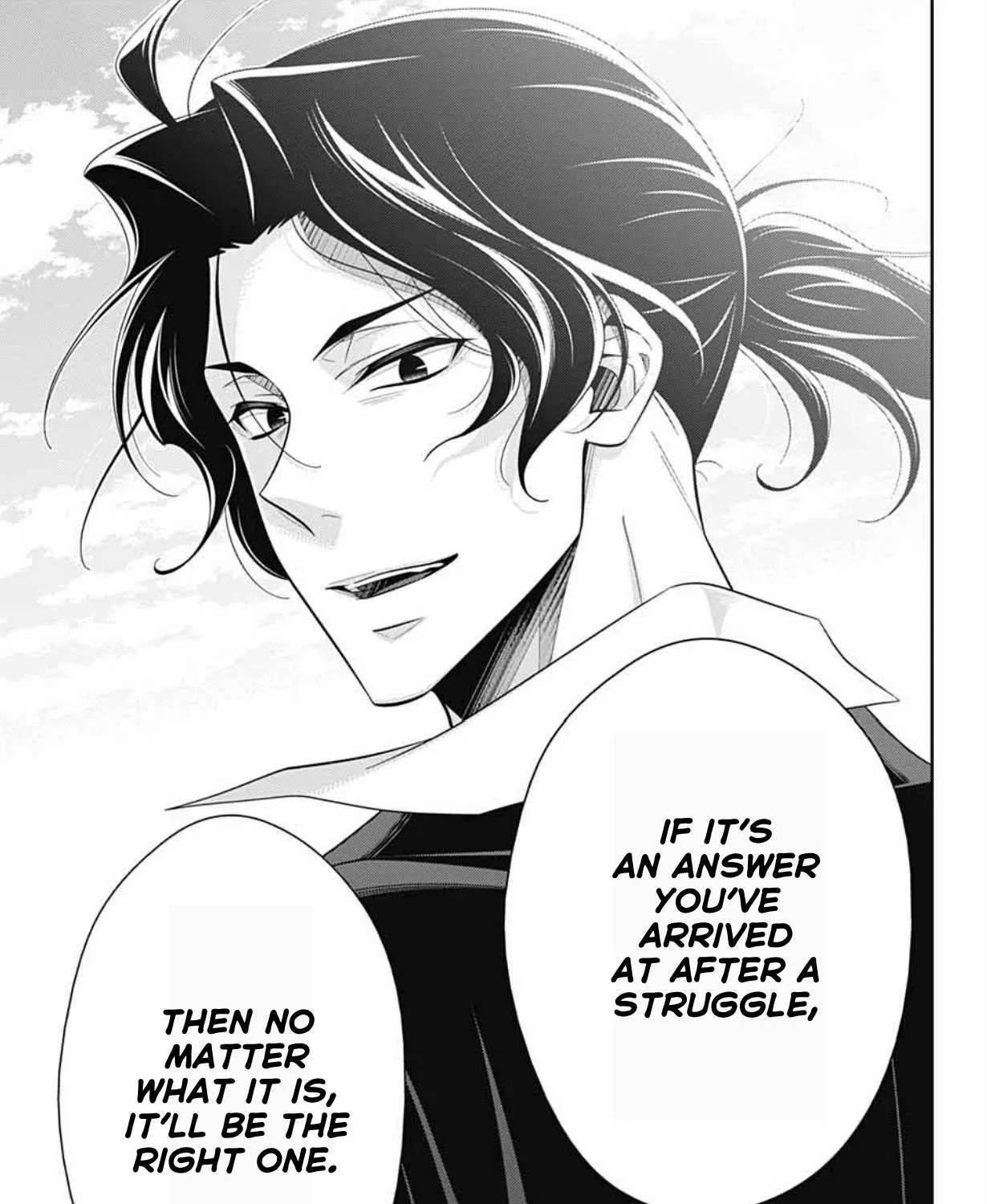 Read Yukoku no Moriarty chapter 67 image 44 on Lezhin