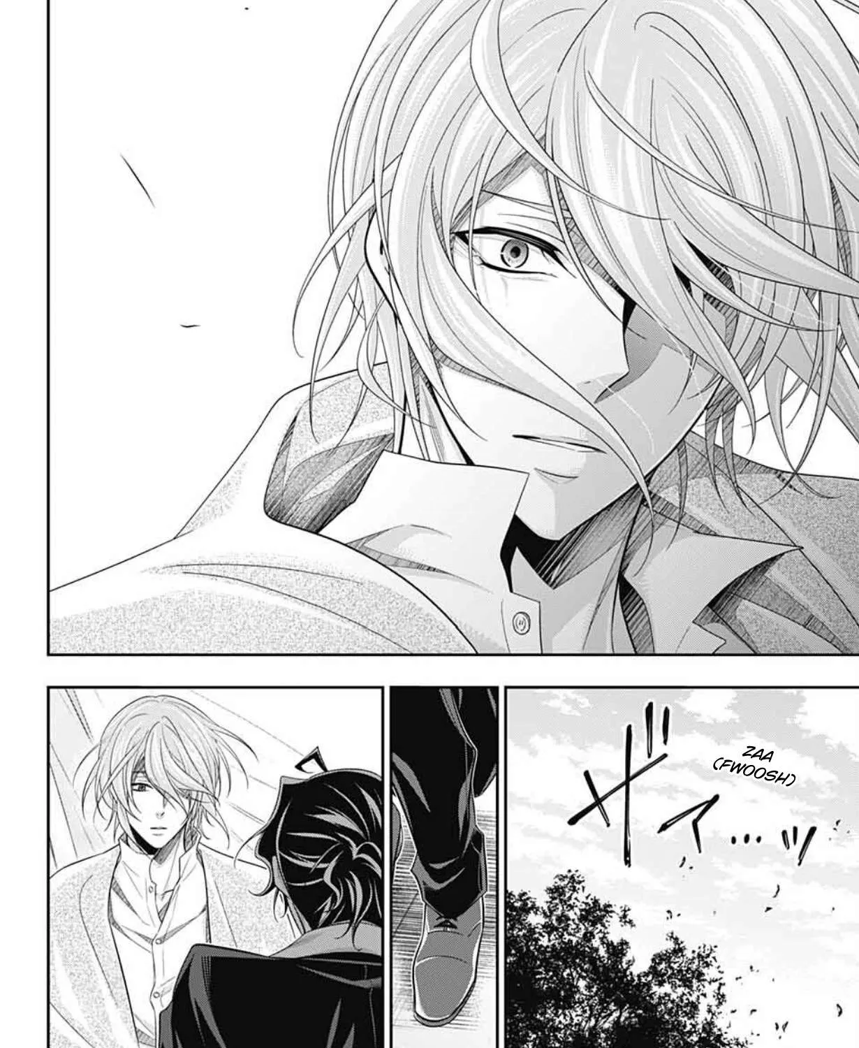 Read Yukoku no Moriarty chapter 67 image 46 on Lezhin