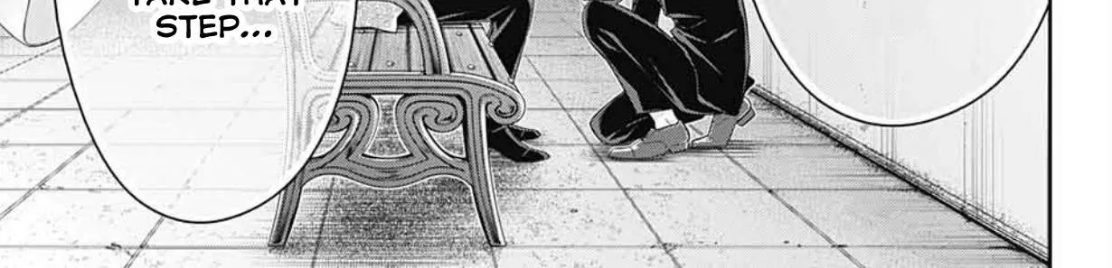 Read Yukoku no Moriarty chapter 67 image 49 on Lezhin