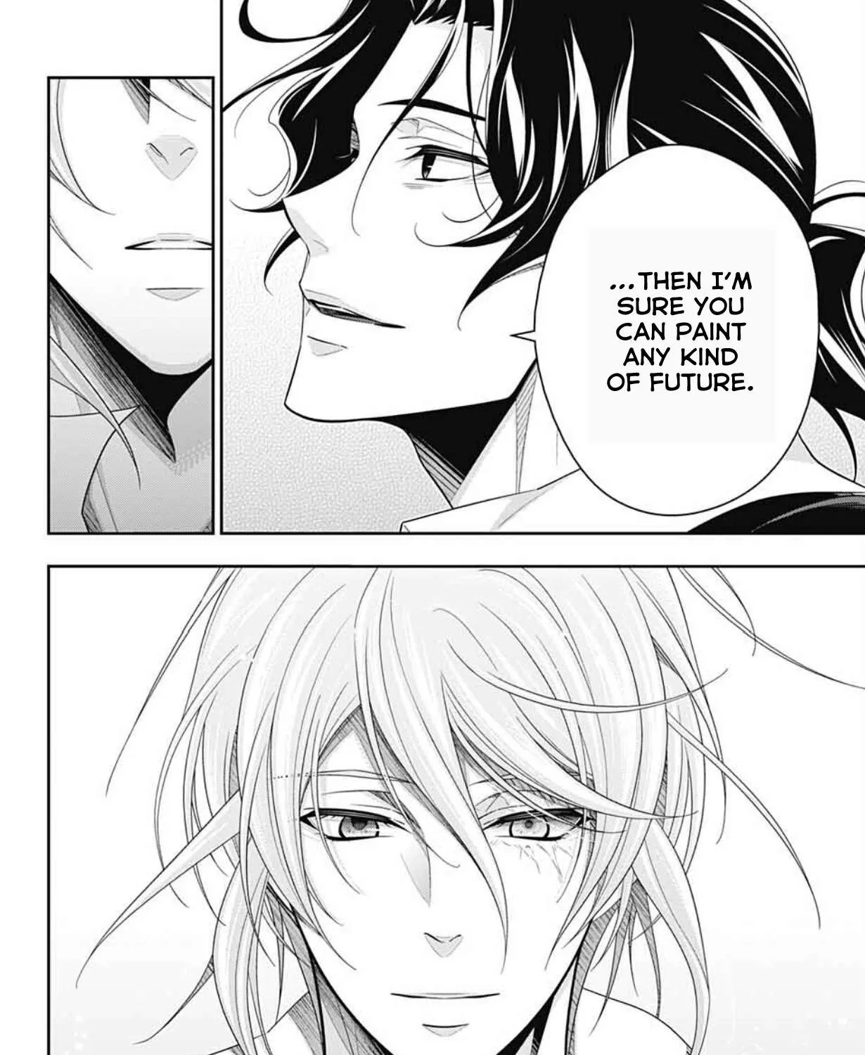 Read Yukoku no Moriarty chapter 67 image 50 on Lezhin