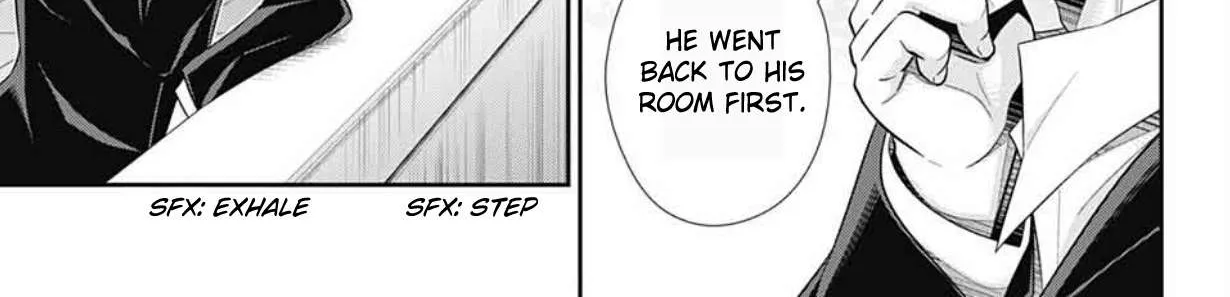 Read Yukoku no Moriarty chapter 67 image 53 on Lezhin