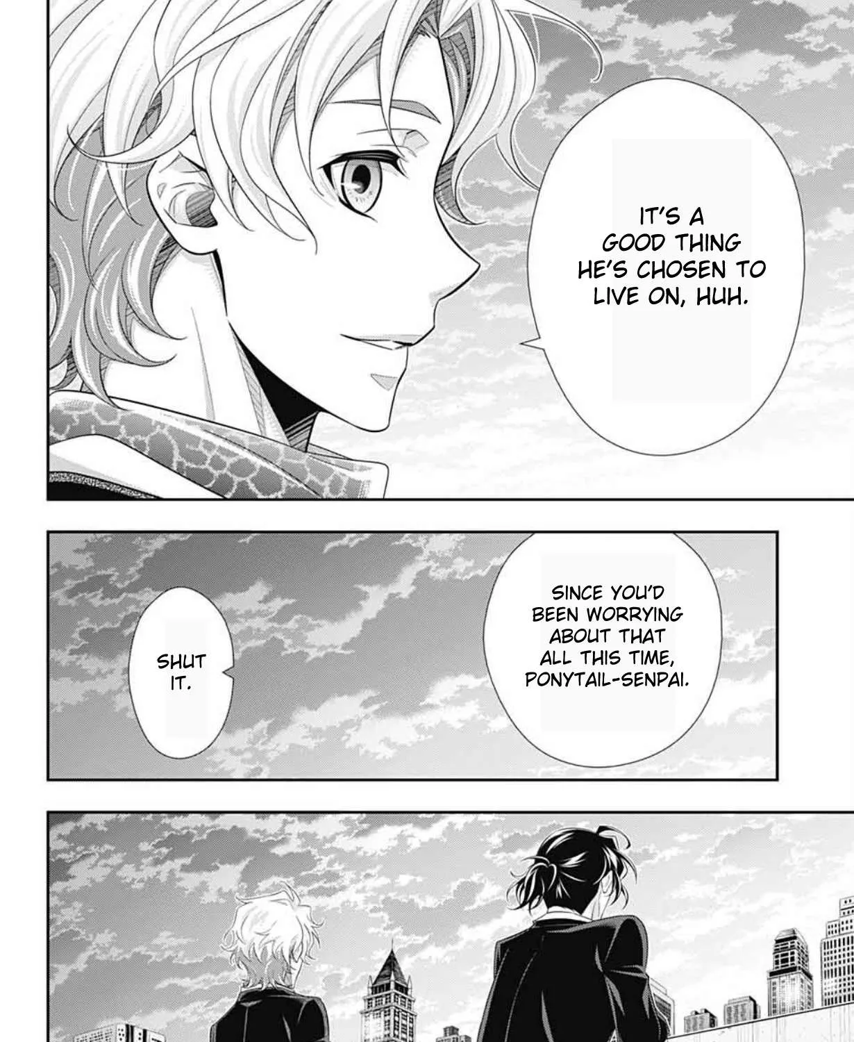 Read Yukoku no Moriarty chapter 67 image 54 on Lezhin