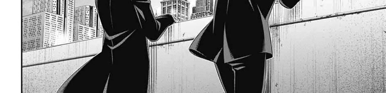 Read Yukoku no Moriarty chapter 67 image 55 on Lezhin
