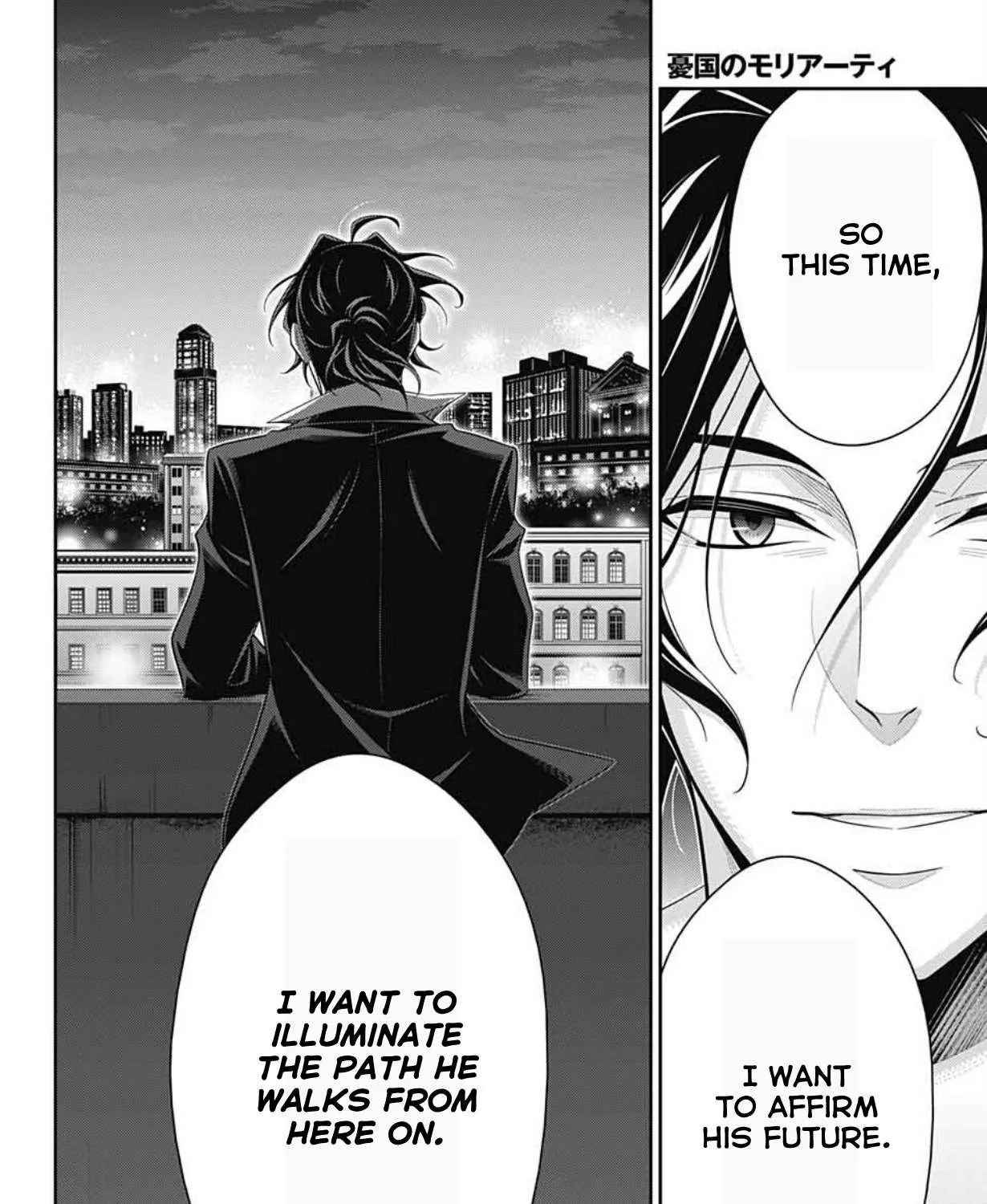 Read Yukoku no Moriarty chapter 67 image 62 on Lezhin