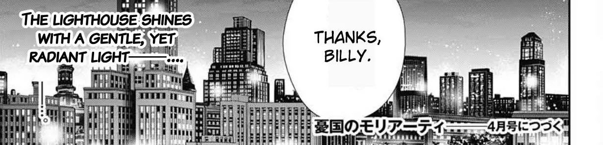Read Yukoku no Moriarty chapter 67 image 65 on Lezhin