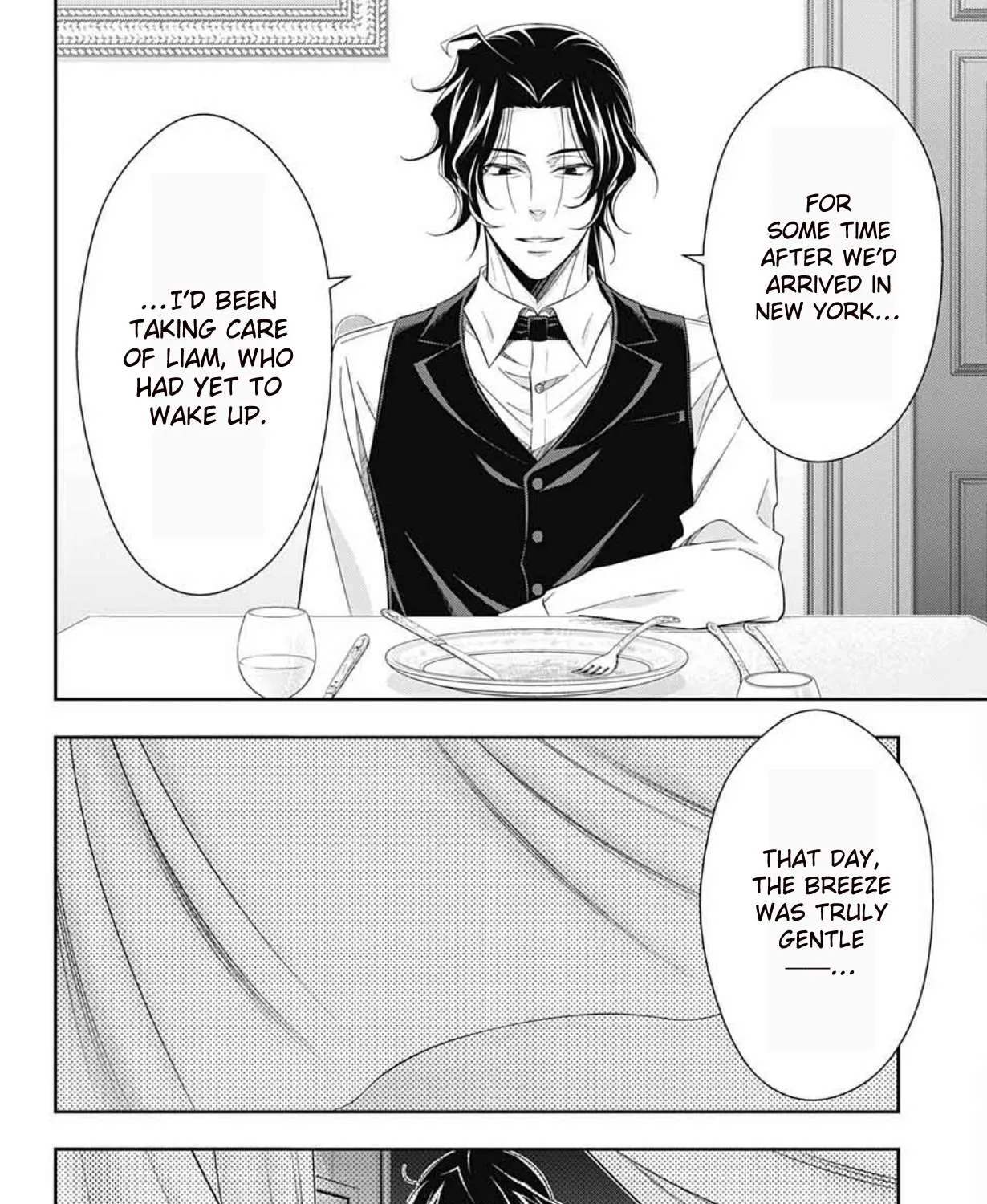 Read Yukoku no Moriarty chapter 67 image 8 on Lezhin